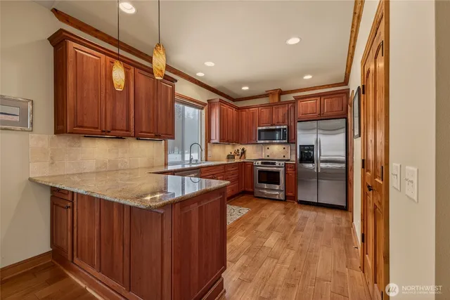 $970,000 | 20639 Miracle Mile, Leavenworth, WA 98826