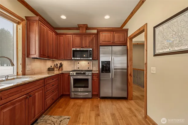 $970,000 | 20639 Miracle Mile, Leavenworth, WA 98826