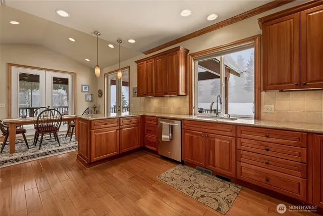 $970,000 | 20639 Miracle Mile, Leavenworth, WA 98826