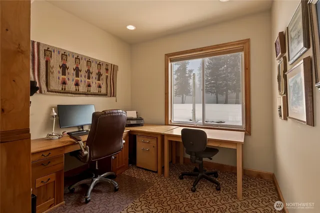 $970,000 | 20639 Miracle Mile, Leavenworth, WA 98826