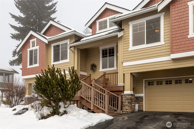 $970,000 | 20639 Miracle Mile, Leavenworth, WA 98826