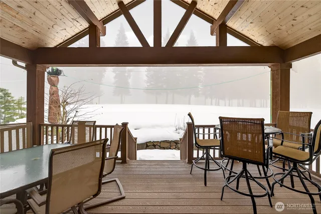 $970,000 | 20639 Miracle Mile, Leavenworth, WA 98826