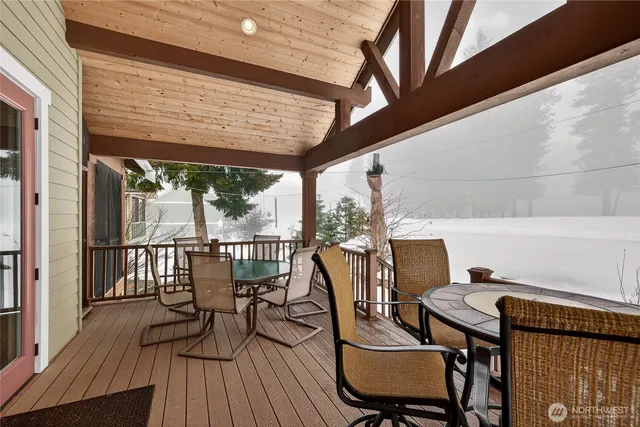 $970,000 | 20639 Miracle Mile, Leavenworth, WA 98826