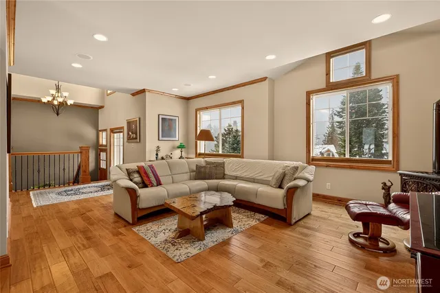 $970,000 | 20639 Miracle Mile, Leavenworth, WA 98826