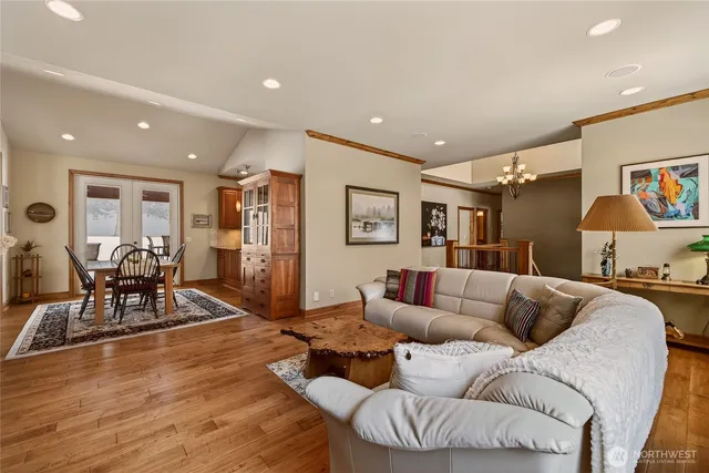 $970,000 | 20639 Miracle Mile, Leavenworth, WA 98826