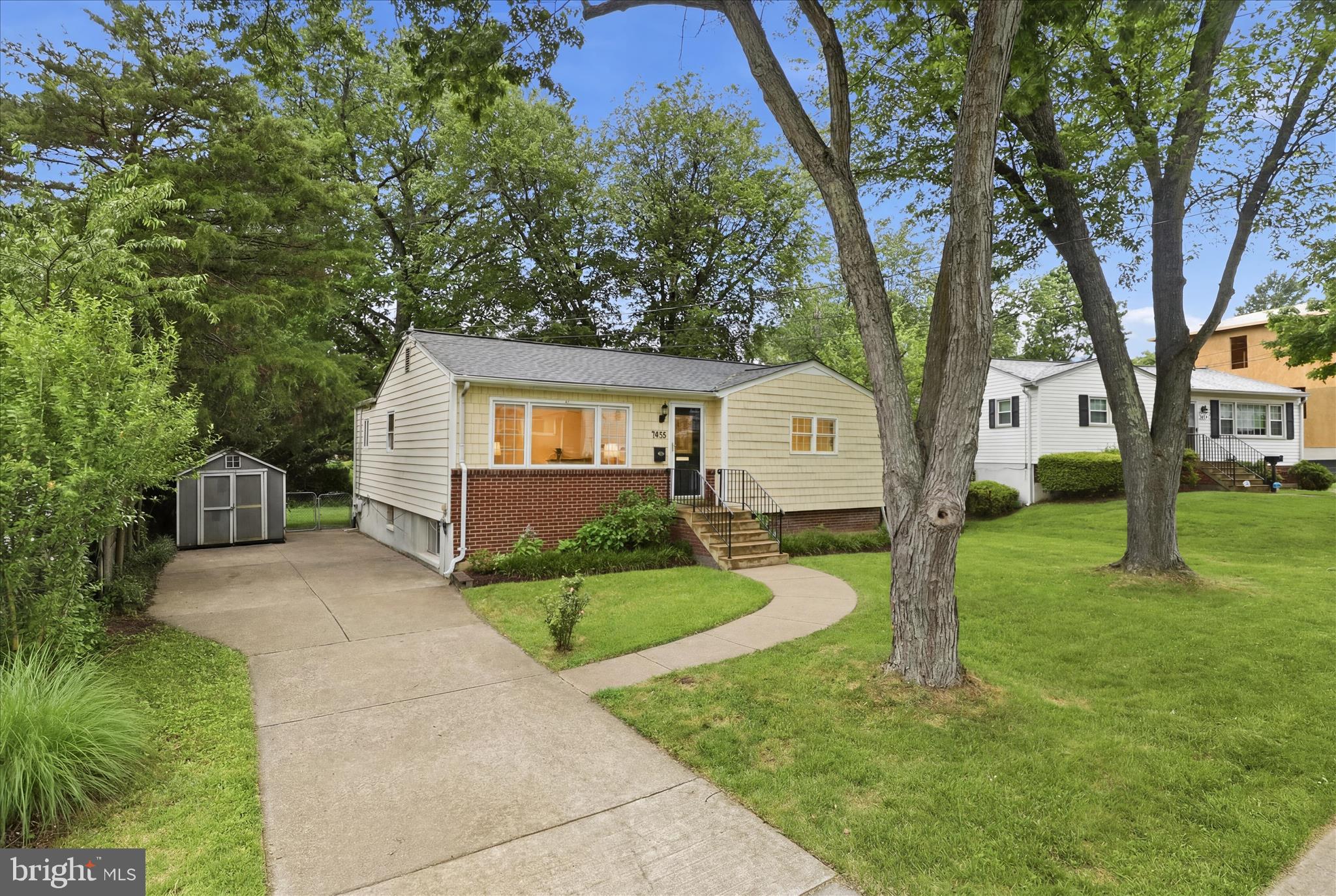 1812 Olney Road Falls Church, VA 22043 - Photo 5 of 45