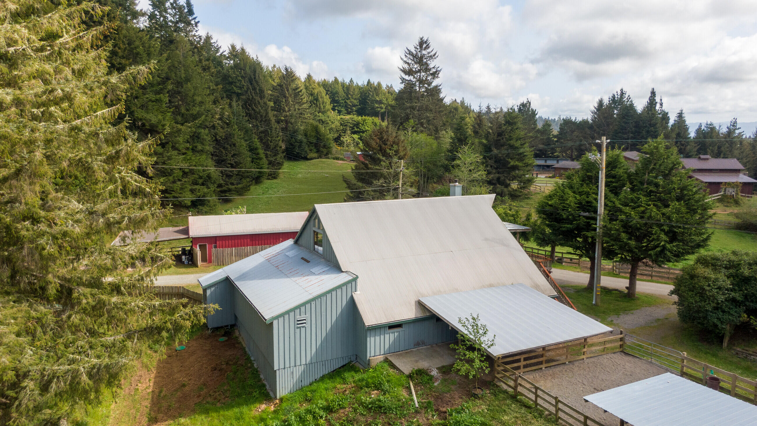 8073 Berta Road Eureka, CA 95503 - Photo 108 of 130