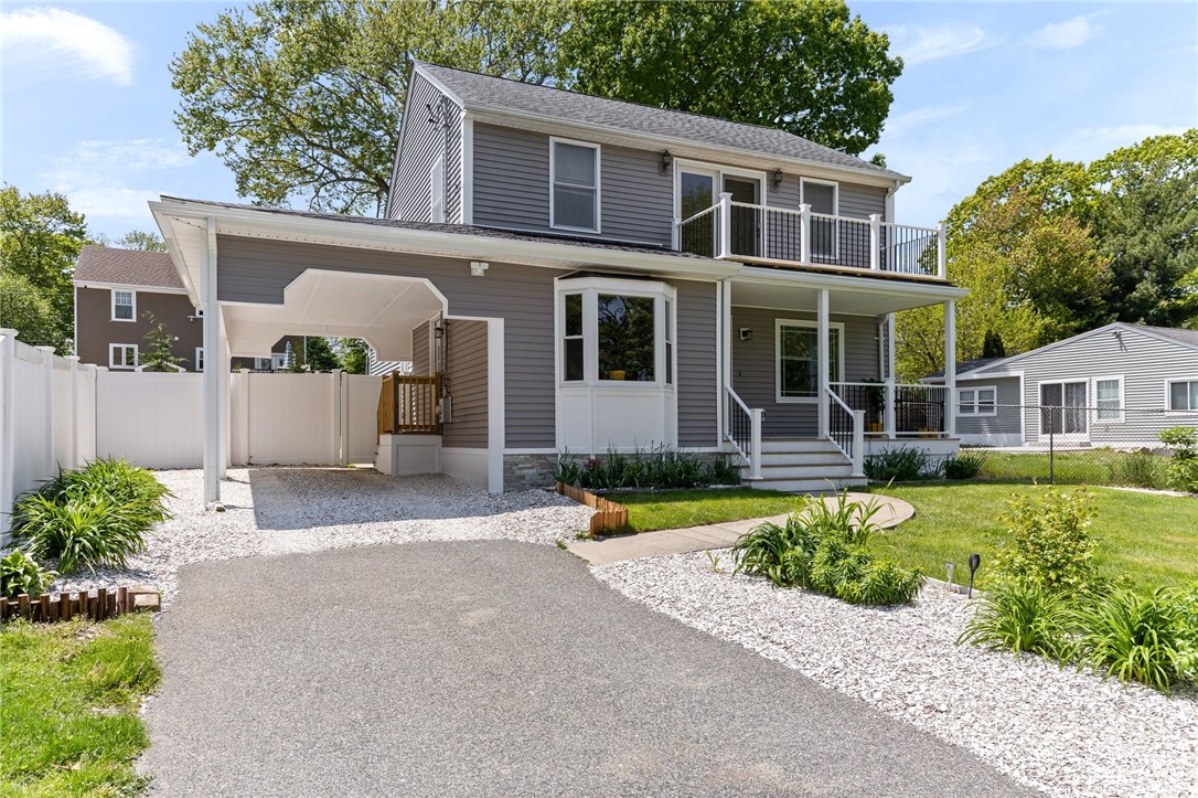 15 Cedar Drive Bristol, RI 02809 - Photo 2 of 27