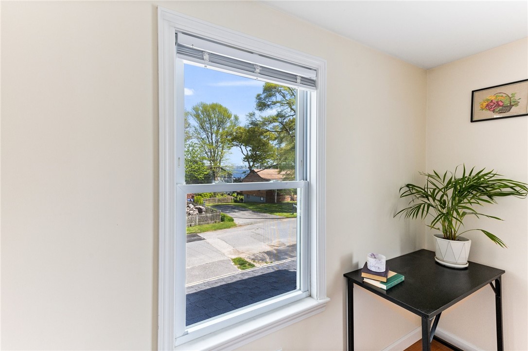 15 Cedar Drive Bristol, RI 02809 - Photo 22 of 27 Water views from seond floor bedroom