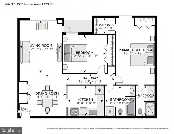 $318,500 | 6300 Stevenson Avenue, Unit 410, Alexandria, VA 22304