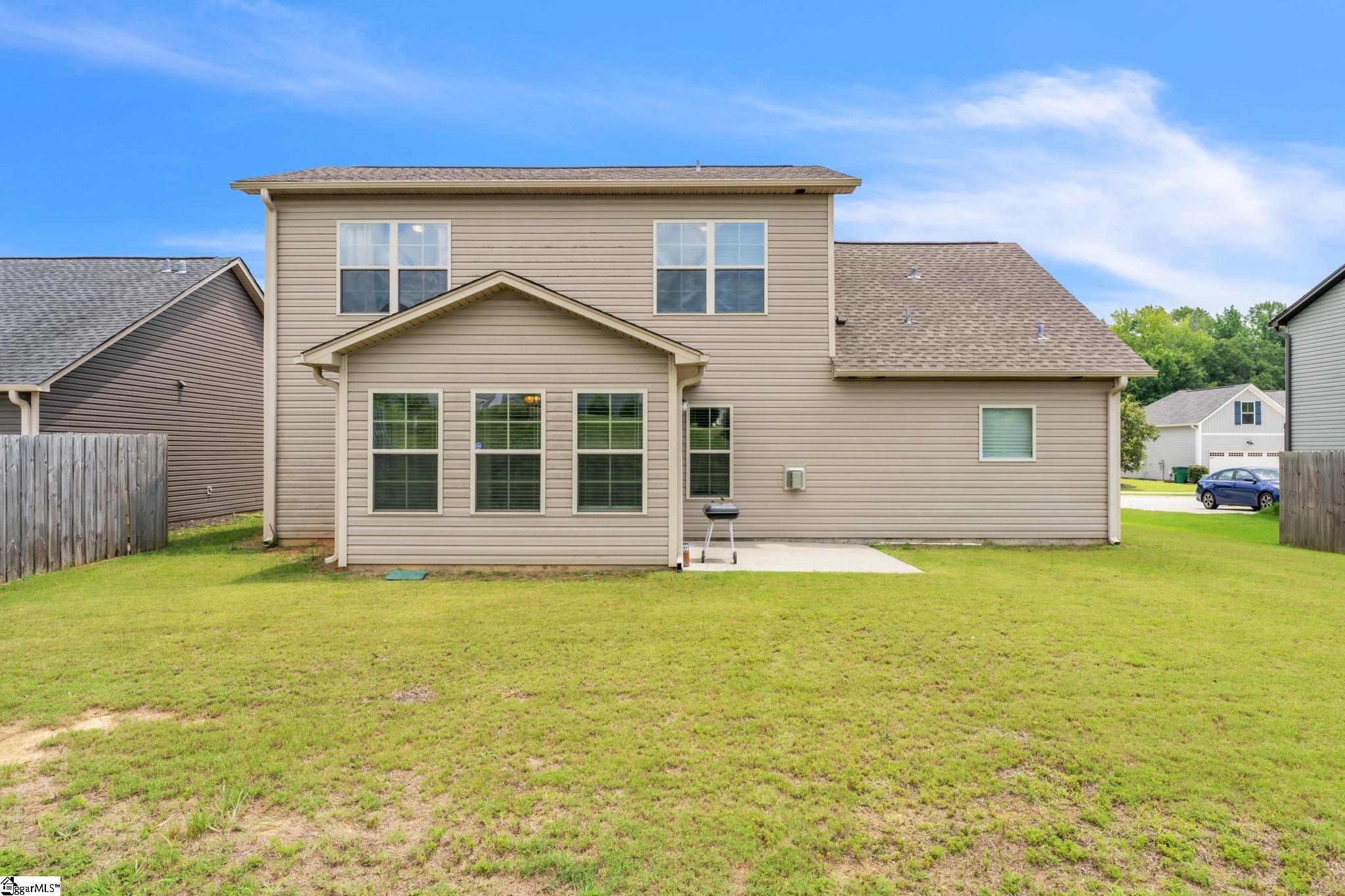 121 Screech Drive Fountain Inn, SC 29644 - Photo 20 of 21