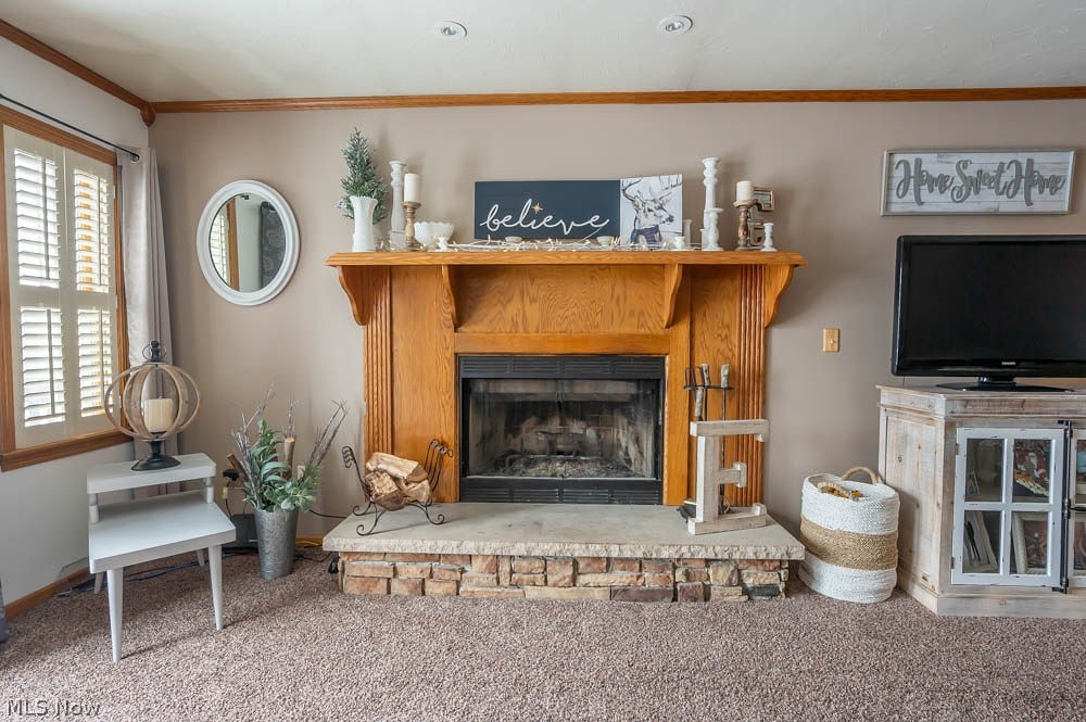 101 Case Road Beloit, OH 44609 - Photo 7 of 35 Gallery Image 7
