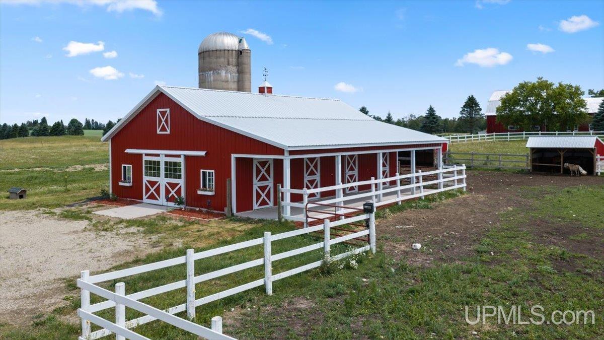 3774 18th Road Escanaba, MI 49829 - Photo 56 of 66