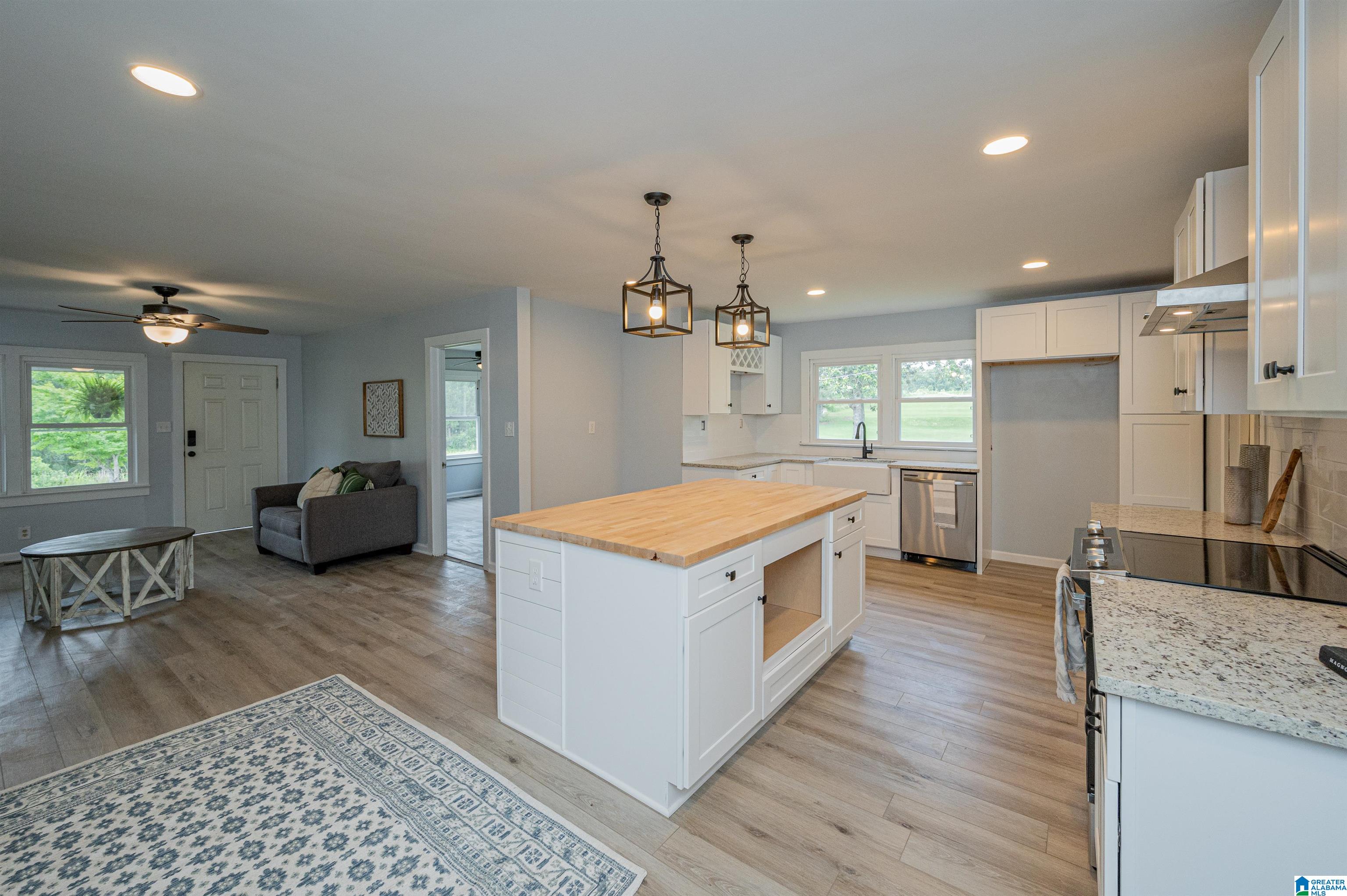 7900 Pine Mountain Road Springville, AL 35146 - Photo 13 of 30