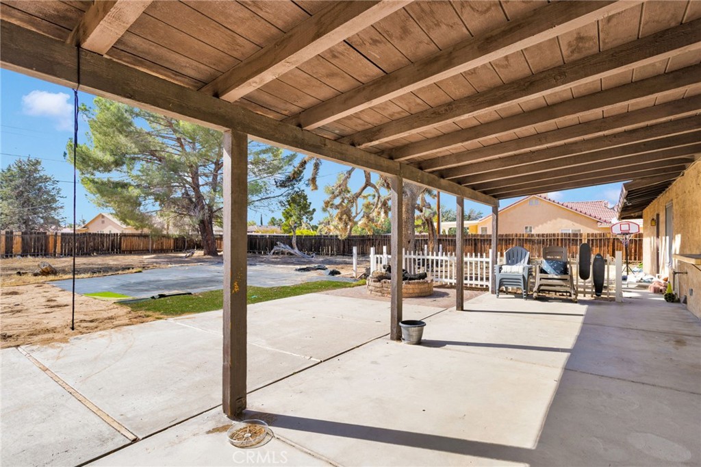 20357 Ituma Road Apple Valley, CA 92308 - Photo 29 of 38
