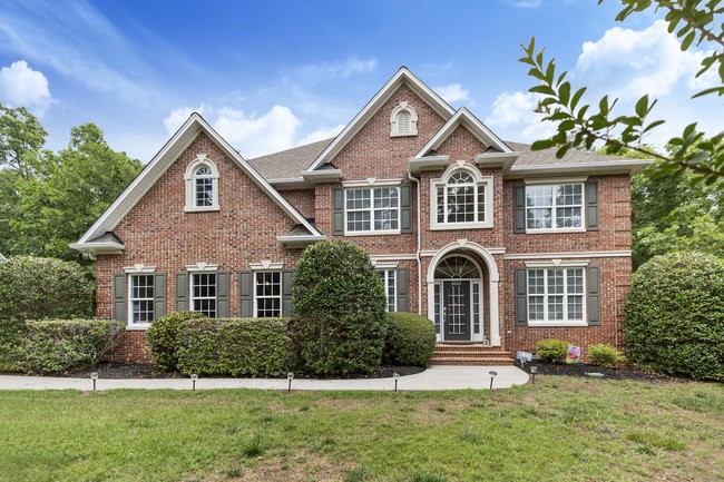 502 Red Maple Way Clemson, SC 29631 - Photo 1 of 37