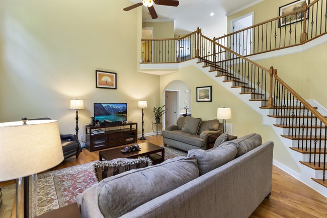 502 Red Maple Way Clemson, SC 29631 - Photo 11 of 37