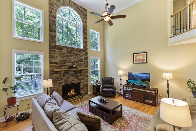 502 Red Maple Way Clemson, SC 29631 - Photo 12 of 37
