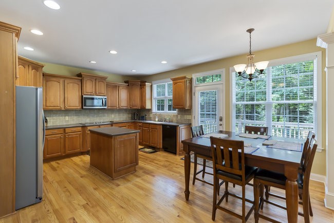 502 Red Maple Way Clemson, SC 29631 - Photo 14 of 37