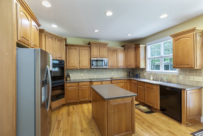 502 Red Maple Way Clemson, SC 29631 - Photo 15 of 37