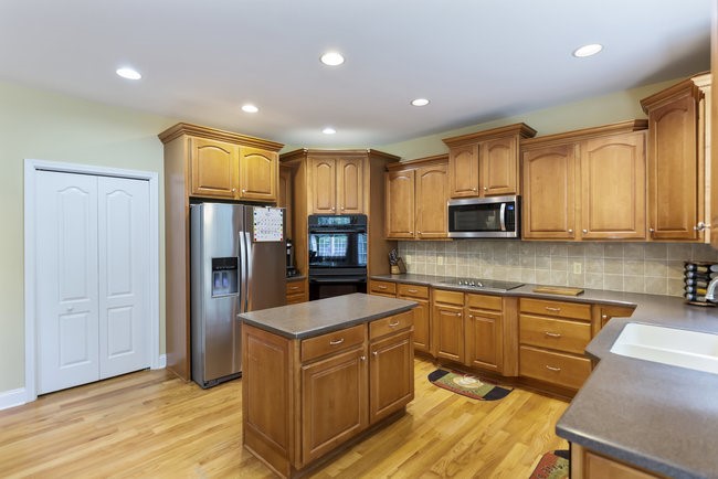 502 Red Maple Way Clemson, SC 29631 - Photo 17 of 37