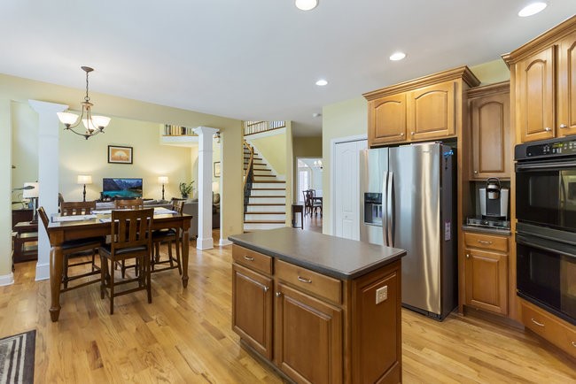 502 Red Maple Way Clemson, SC 29631 - Photo 18 of 37