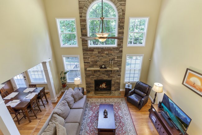 502 Red Maple Way Clemson, SC 29631 - Photo 20 of 37