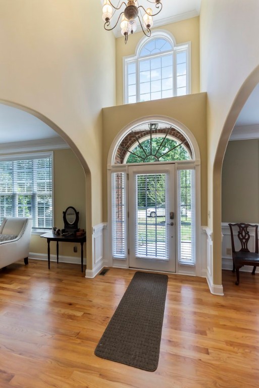 502 Red Maple Way Clemson, SC 29631 - Photo 2 of 37