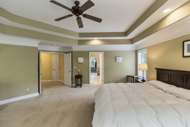502 Red Maple Way Clemson, SC 29631 - Photo 27 of 37
