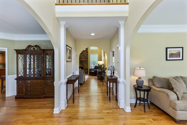 502 Red Maple Way Clemson, SC 29631 - Photo 3 of 37