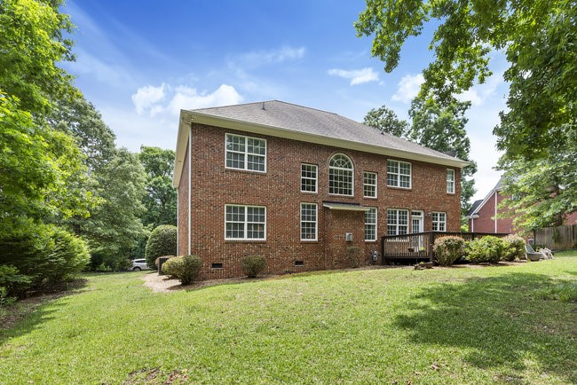 502 Red Maple Way Clemson, SC 29631 - Photo 33 of 37