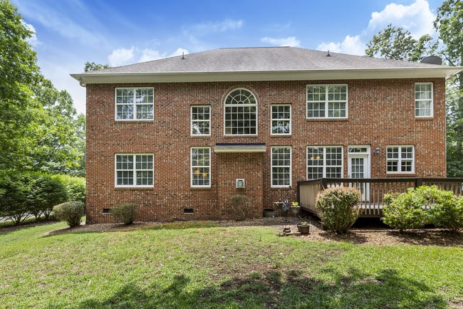 502 Red Maple Way Clemson, SC 29631 - Photo 34 of 37