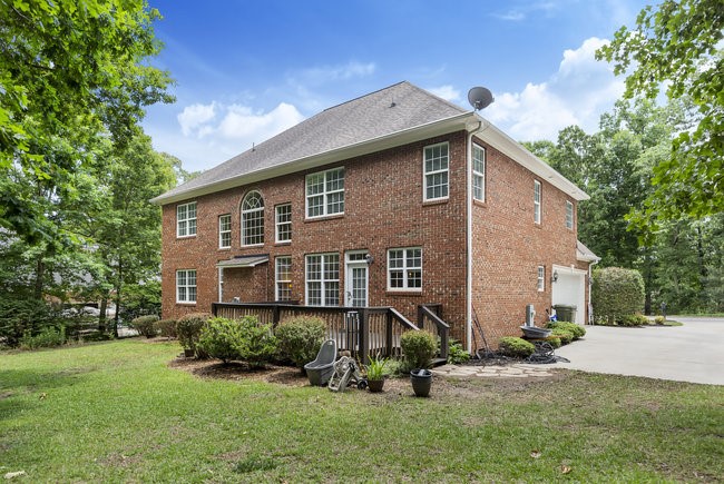 502 Red Maple Way Clemson, SC 29631 - Photo 35 of 37