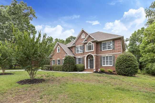 502 Red Maple Way Clemson, SC 29631 - Photo 37 of 37