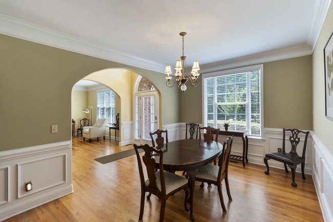 502 Red Maple Way Clemson, SC 29631 - Photo 5 of 37