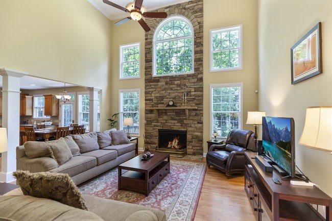 502 Red Maple Way Clemson, SC 29631 - Photo 8 of 37