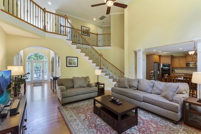 502 Red Maple Way Clemson, SC 29631 - Photo 10 of 37