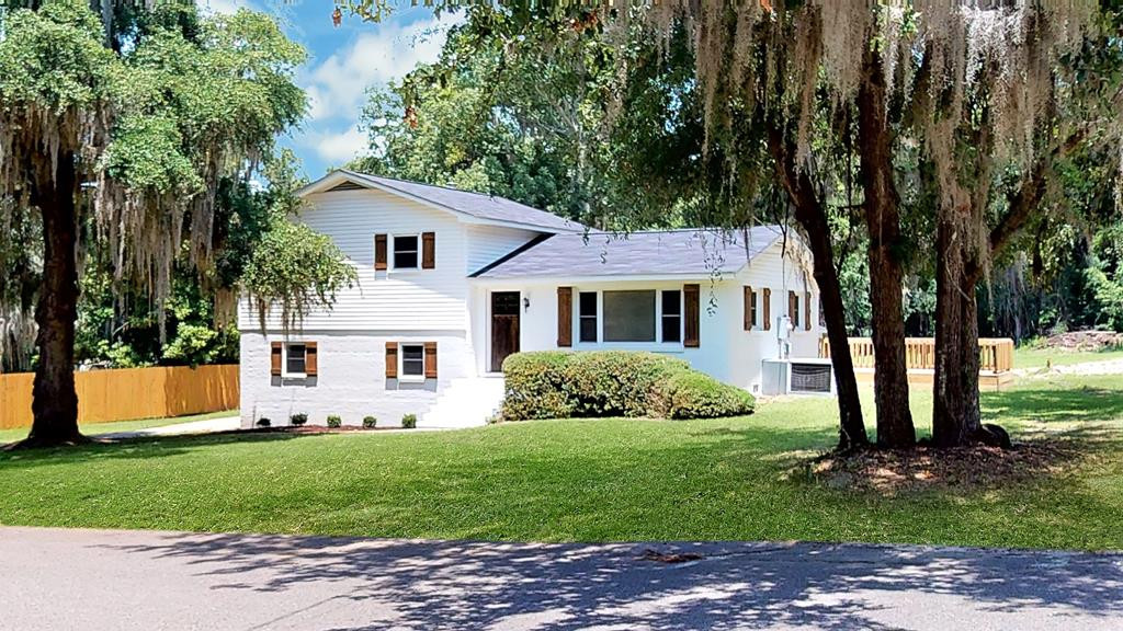 213 Daniel Street Jackson, SC 29831 - Photo 1 of 29 Main View