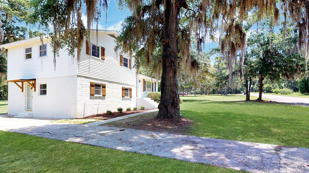 213 Daniel Street Jackson, SC 29831 - Photo 2 of 29 Gallery Image 2