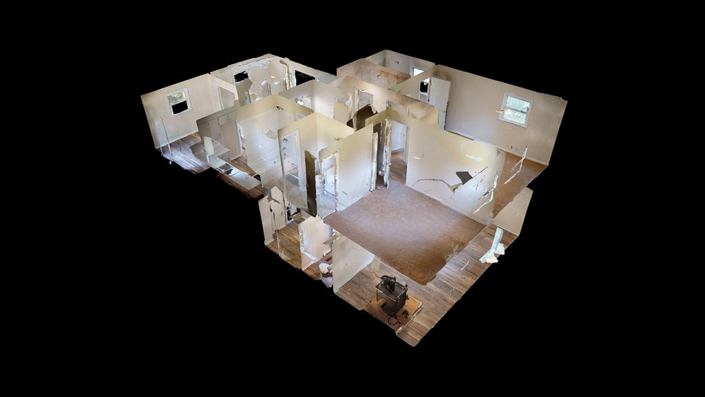 213 Daniel Street Jackson, SC 29831 - Photo 29 of 29 Gallery Image 29