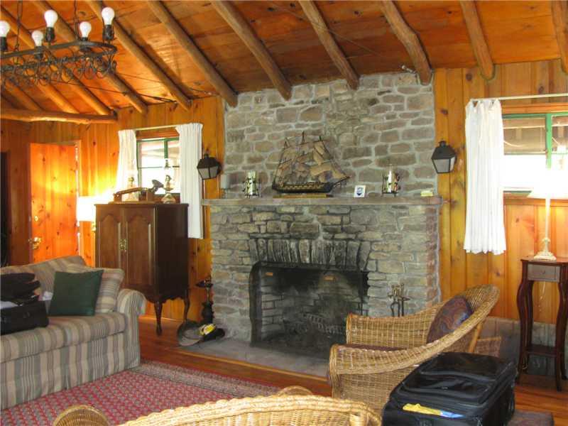 251 Eicher Road Confluence, PA 15424 - Photo 5 of 15 Living Room.