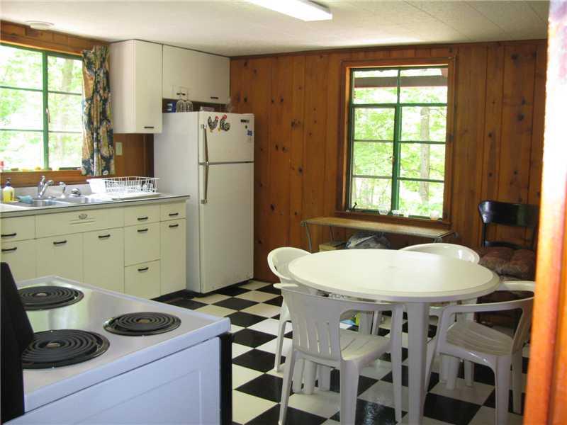 251 Eicher Road Confluence, PA 15424 - Photo 7 of 15 Kitchen.