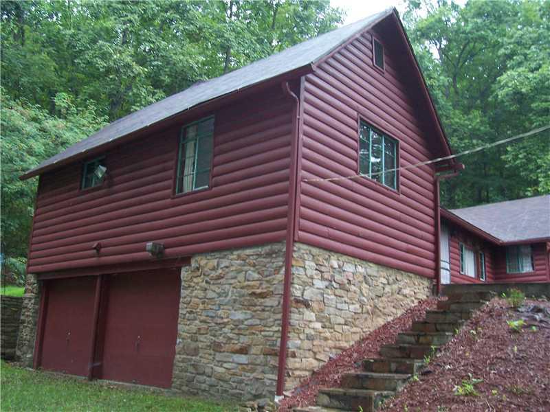 251 Eicher Road Confluence, PA 15424 - Photo 9 of 15 Exterior Front.