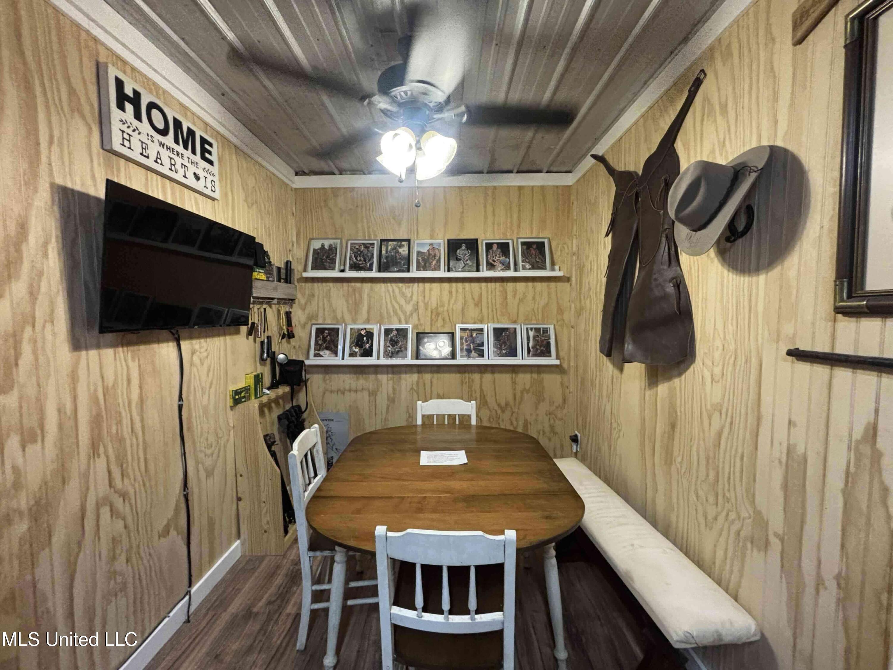 Shady Grove Road Goodman, MS 39079 - Photo 12 of 69 IMG_0450