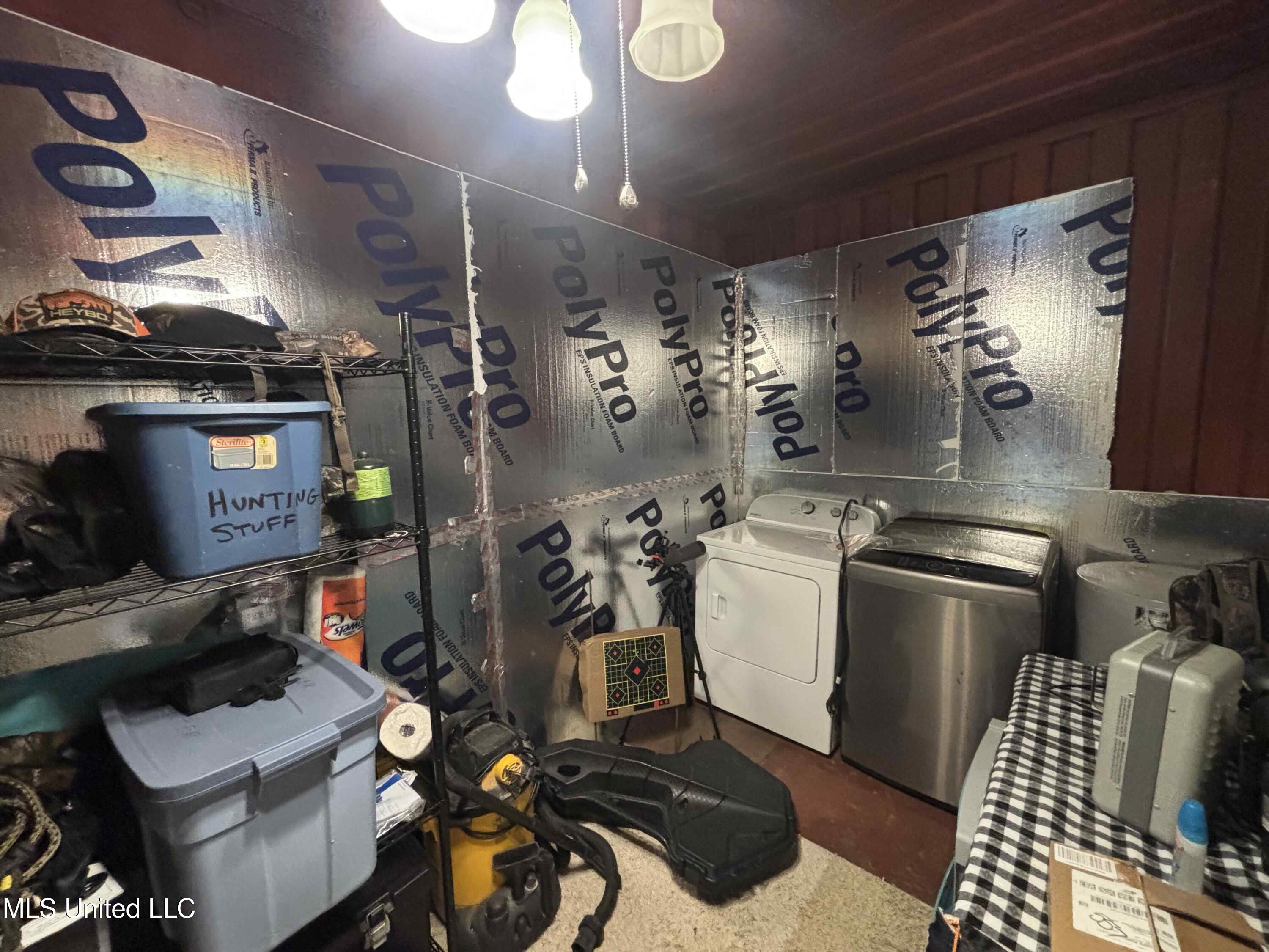 Shady Grove Road Goodman, MS 39079 - Photo 16 of 69 IMG_0463 2