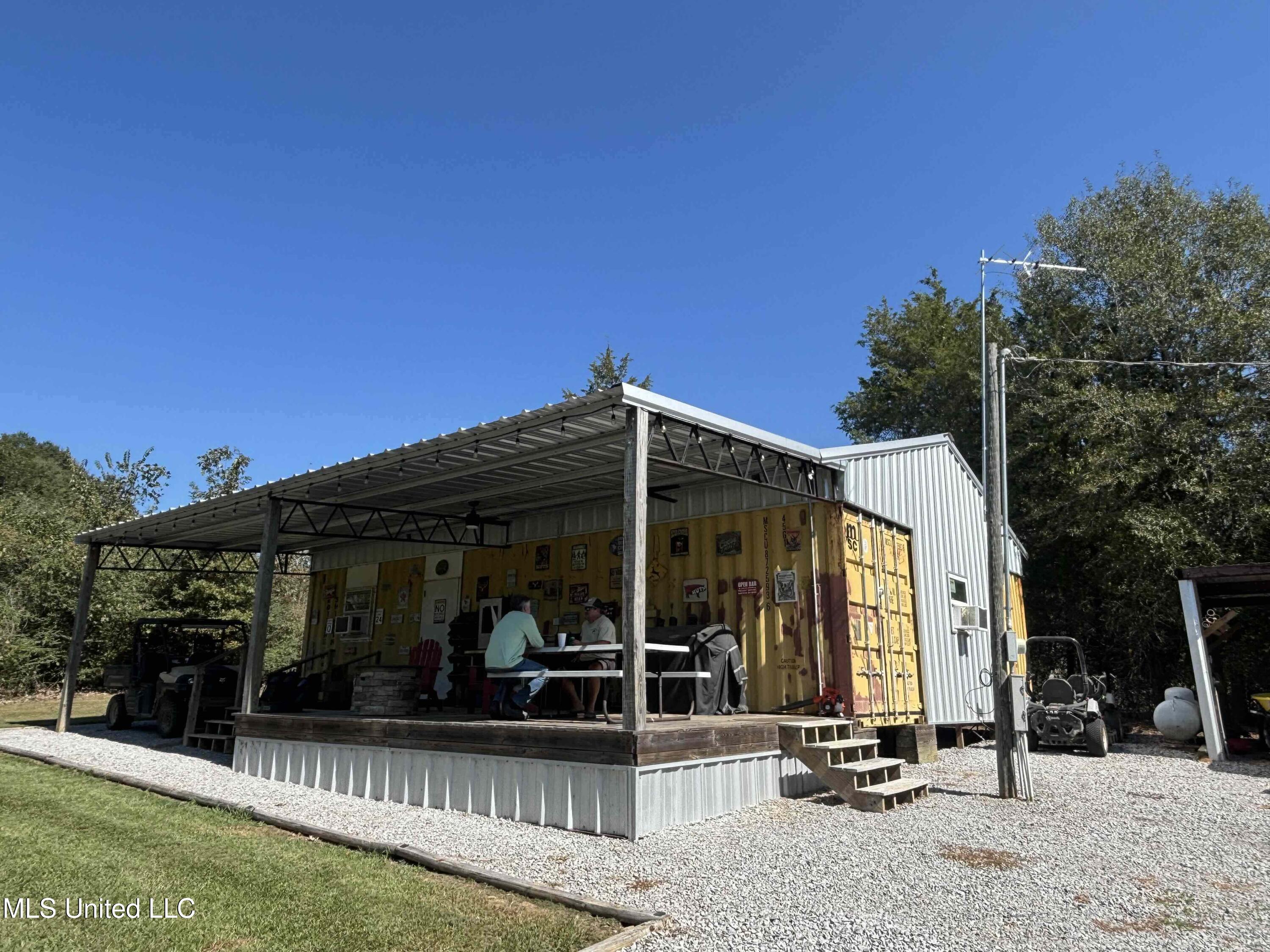 Shady Grove Road Goodman, MS 39079 - Photo 19 of 69 IMG_0470