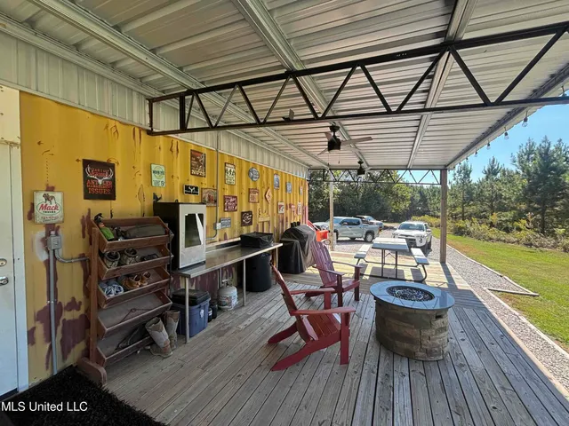 $752,500 | Shady Grove Road, Goodman, MS 39079