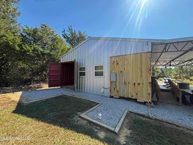 $752,500 | Shady Grove Road, Goodman, MS 39079