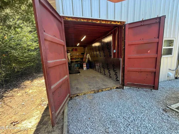 $752,500 | Shady Grove Road, Goodman, MS 39079
