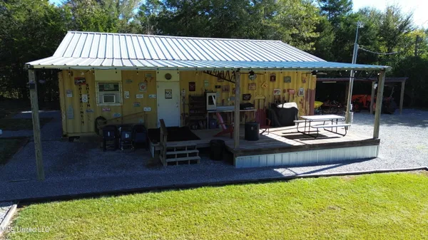 $752,500 | Shady Grove Road, Goodman, MS 39079